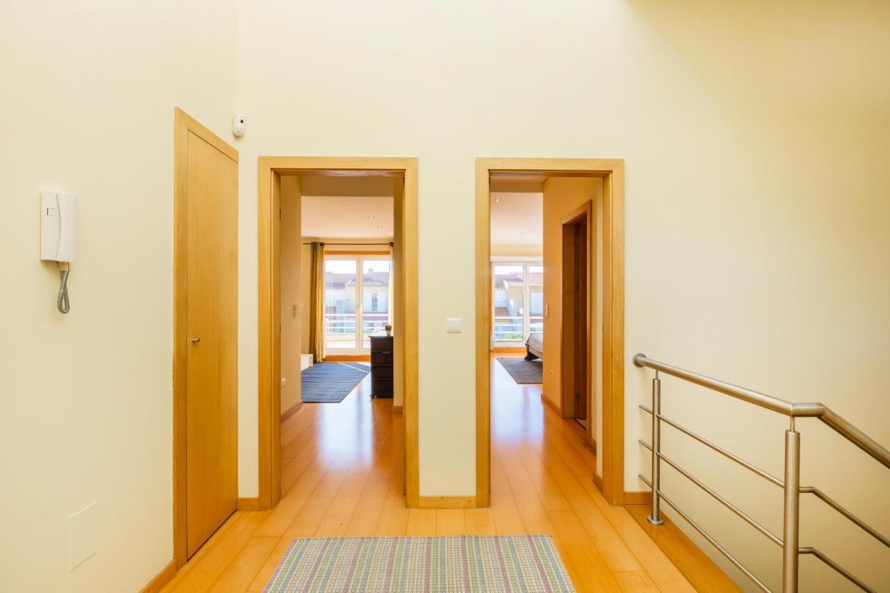 Furadouro Sunny Family Villa โอวาร์ ภายนอก รูปภาพ