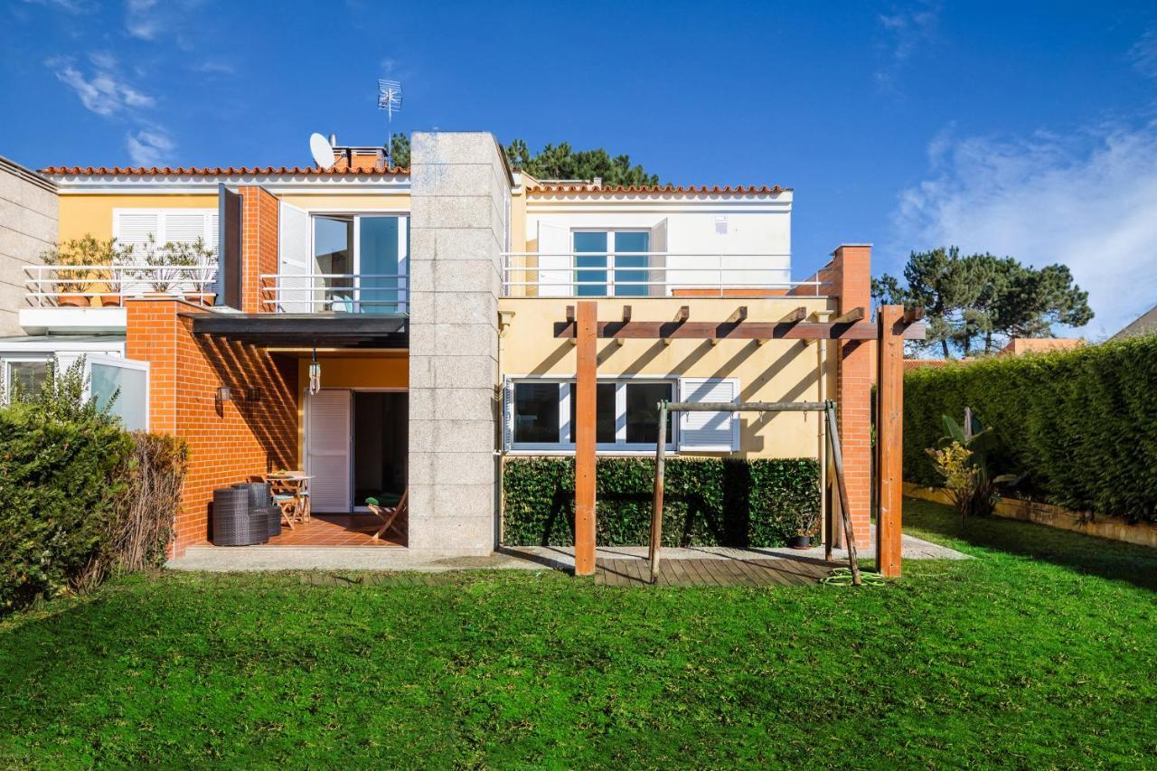 Furadouro Sunny Family Villa โอวาร์ ภายนอก รูปภาพ