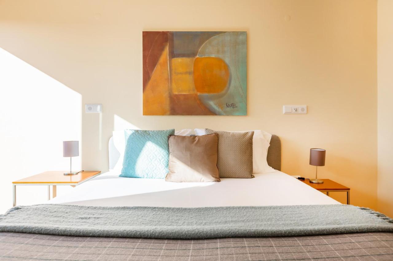 Furadouro Sunny Family Villa โอวาร์ ภายนอก รูปภาพ